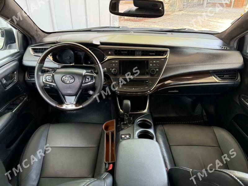 Toyota Avalon 2014 - 330 000 TMT - Мары - img 7