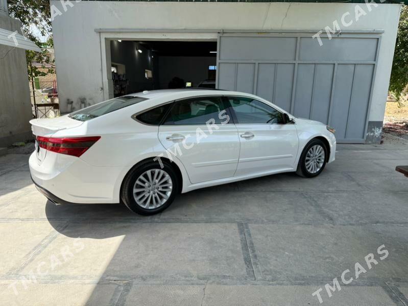 Toyota Avalon 2014 - 330 000 TMT - Мары - img 8