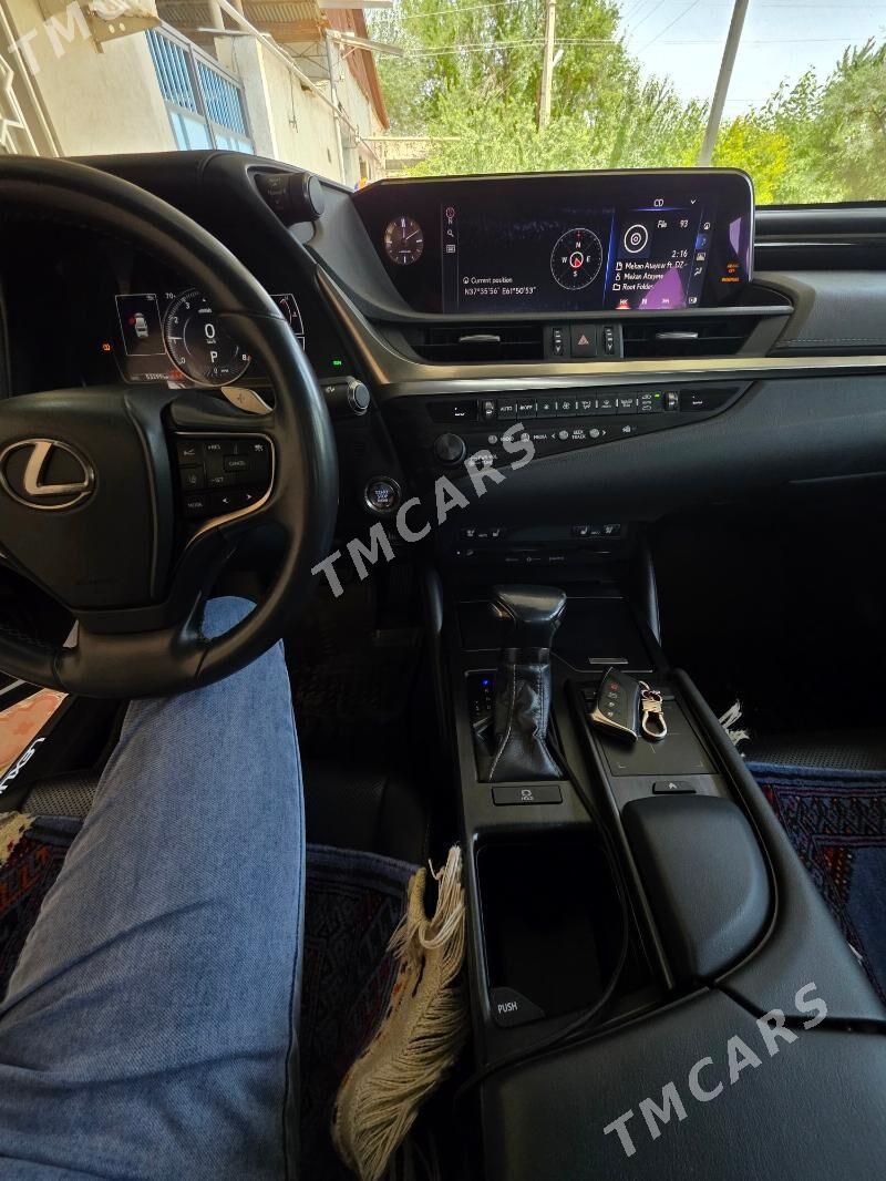 Lexus ES 350 2020 - 570 000 TMT - Мары - img 3