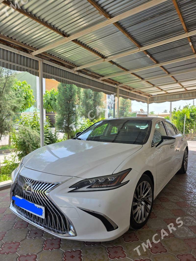 Lexus ES 350 2020 - 570 000 TMT - Мары - img 5