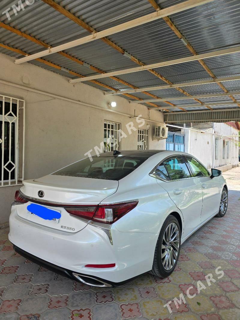Lexus ES 350 2020 - 570 000 TMT - Мары - img 4