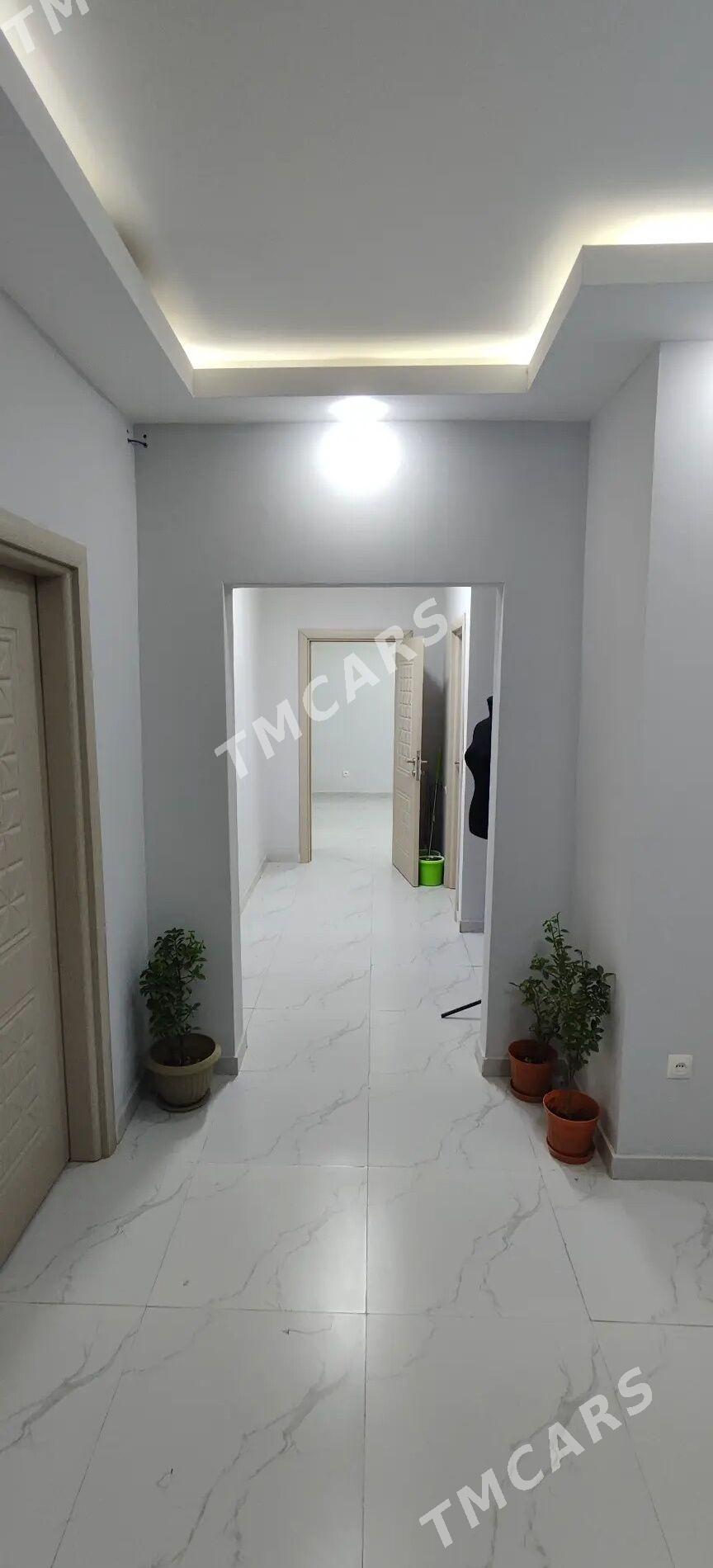 Arenda 2 kom Podwal Mir 7/1 - Ашхабад - img 5