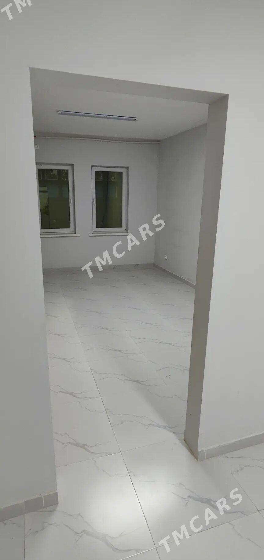 Arenda 2 kom Podwal Mir 7/1 - Ашхабад - img 2