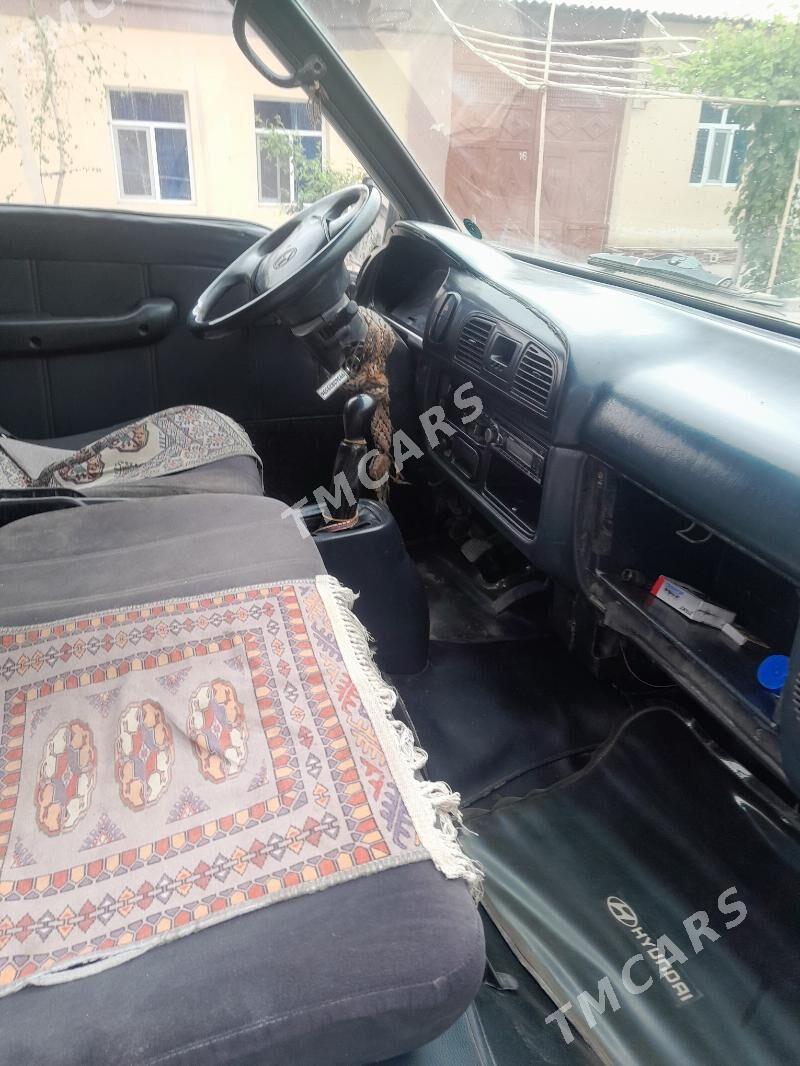 Hyundai H100 2003 - 95 000 TMT - Köneürgenç - img 3