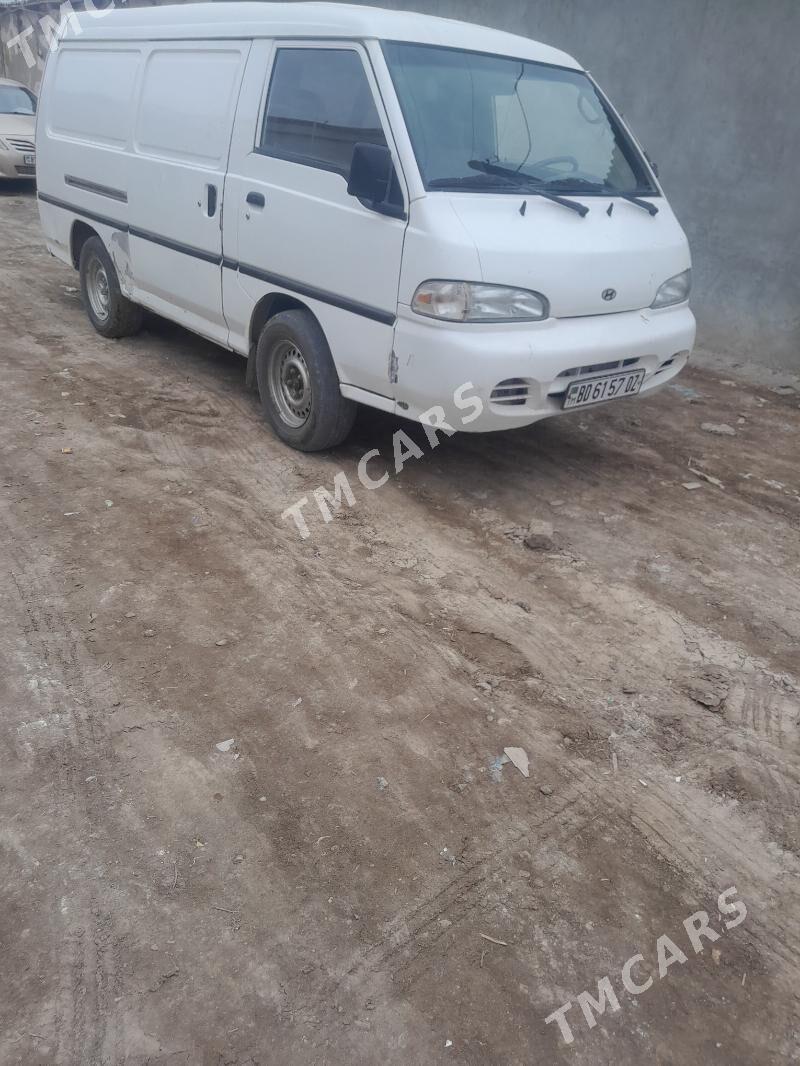 Hyundai H100 2003 - 95 000 TMT - Köneürgenç - img 2