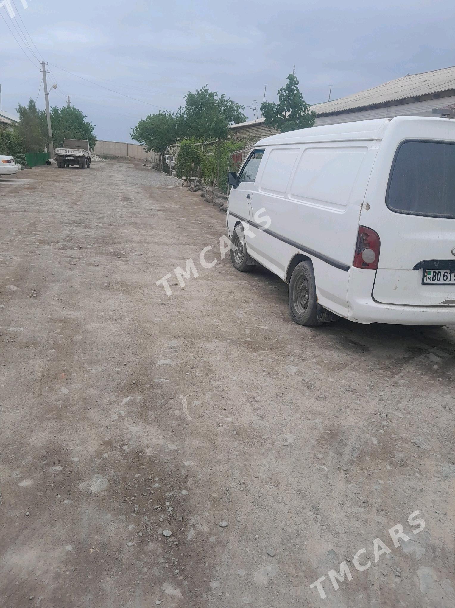 Hyundai H100 2003 - 95 000 TMT - Köneürgenç - img 6