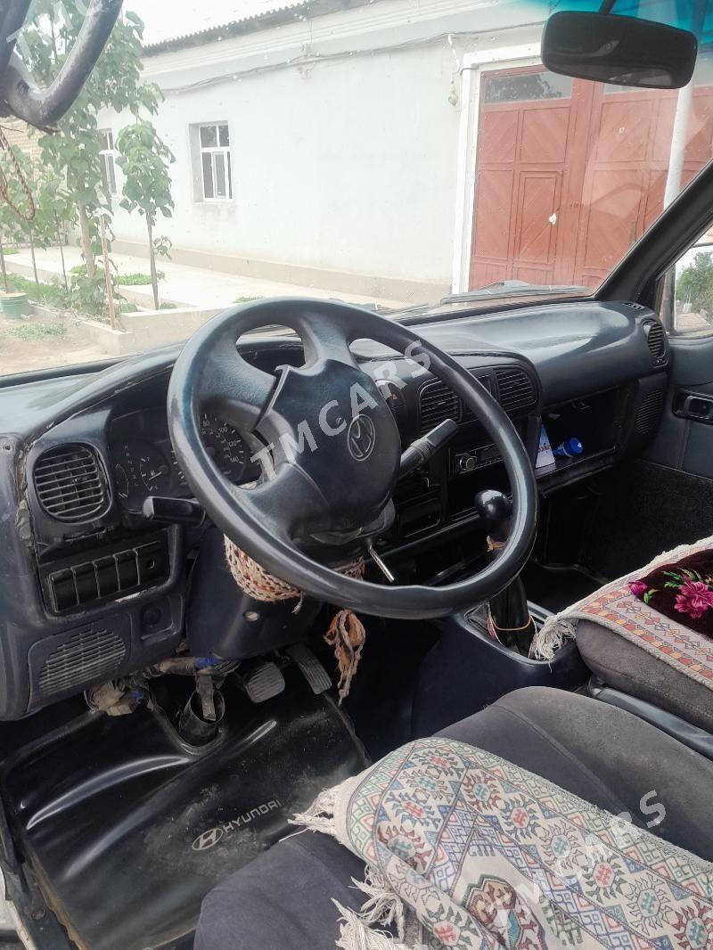 Hyundai H100 2003 - 95 000 TMT - Köneürgenç - img 5