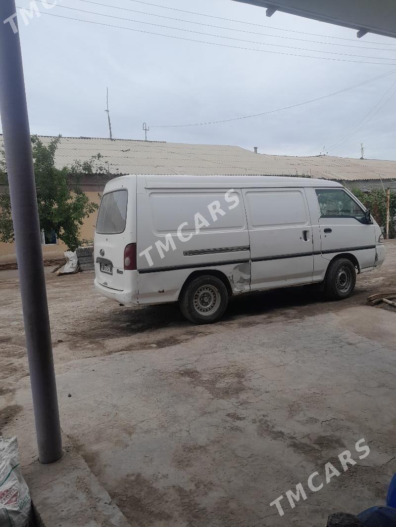 Hyundai H100 2003 - 95 000 TMT - Köneürgenç - img 7