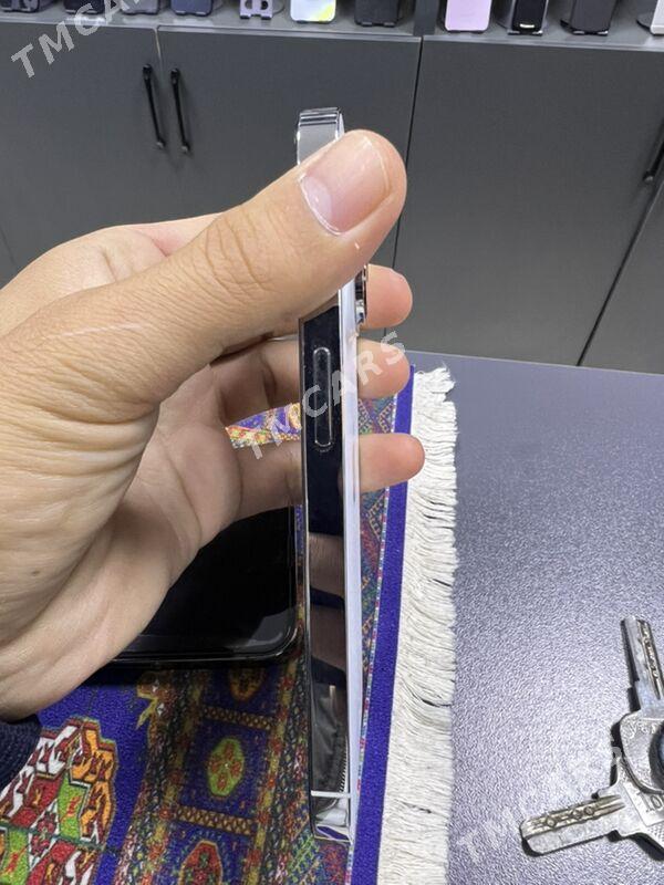 Iphone 14 pro - Ашхабад - img 2