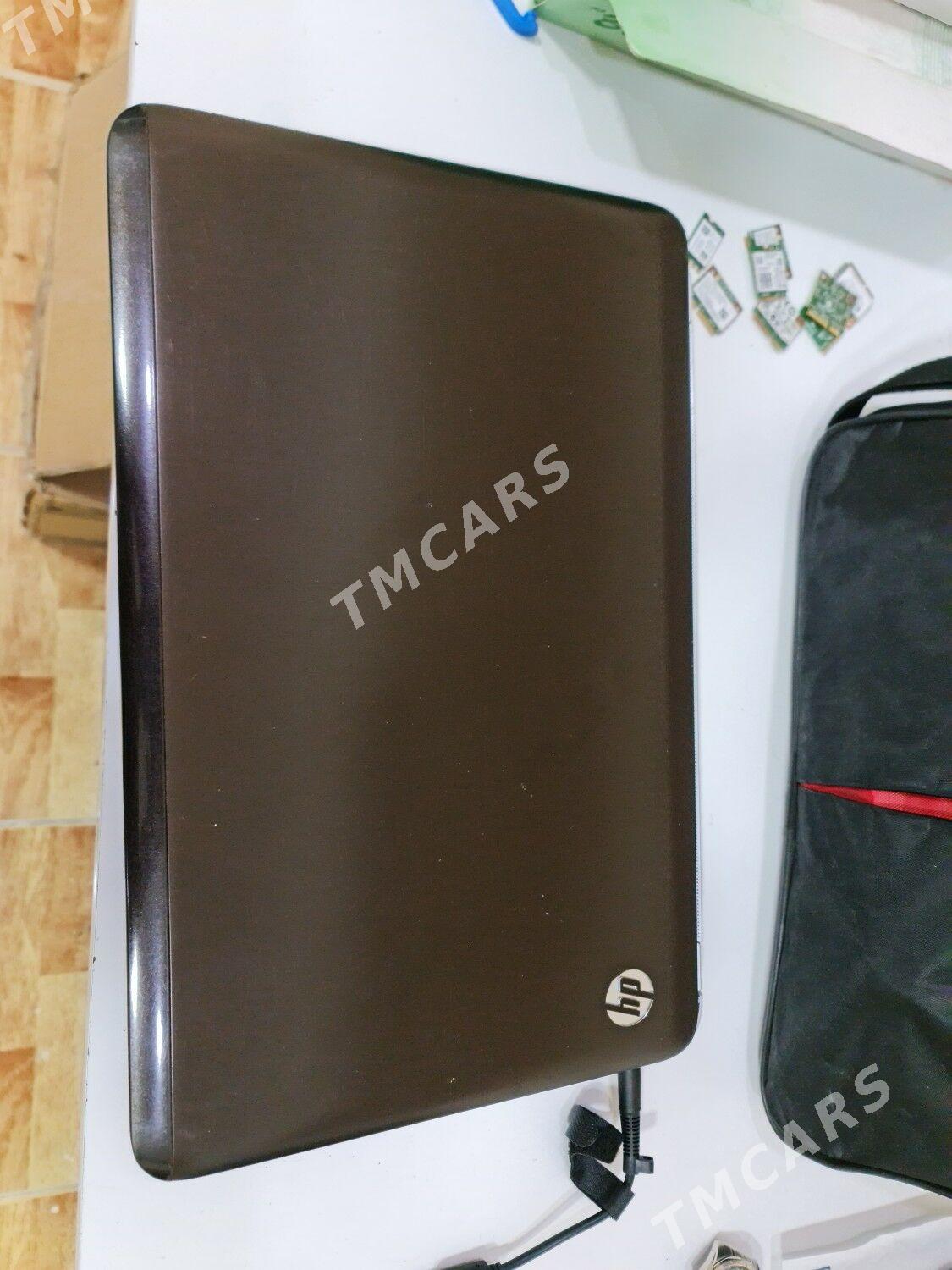 hp 17lik i5 notebook - Ашхабад - img 3