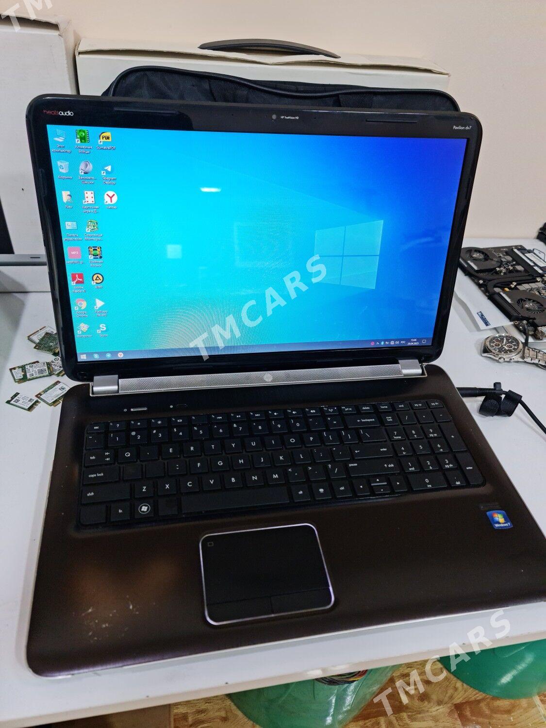 hp 17lik i5 notebook - Ашхабад - img 4