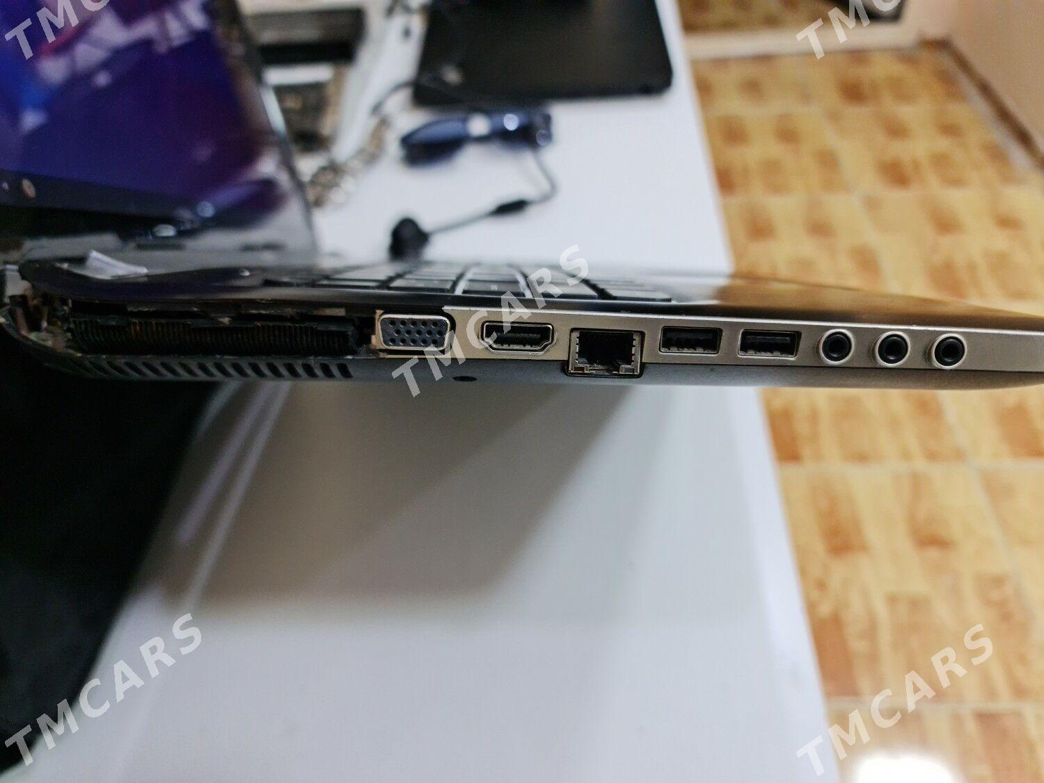 hp 17lik i5 notebook - Ашхабад - img 2