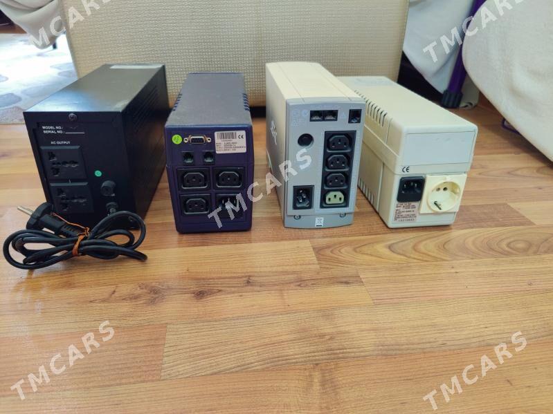 УПС UPS - Aşgabat - img 2