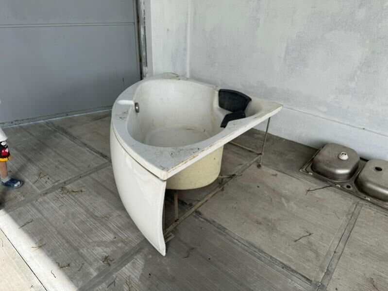 kabina jakuzi wanna banya - Aşgabat - img 2