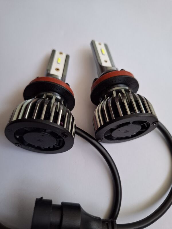 Led h11  blijniŷ 150 TMT - Туркменабат - img 2