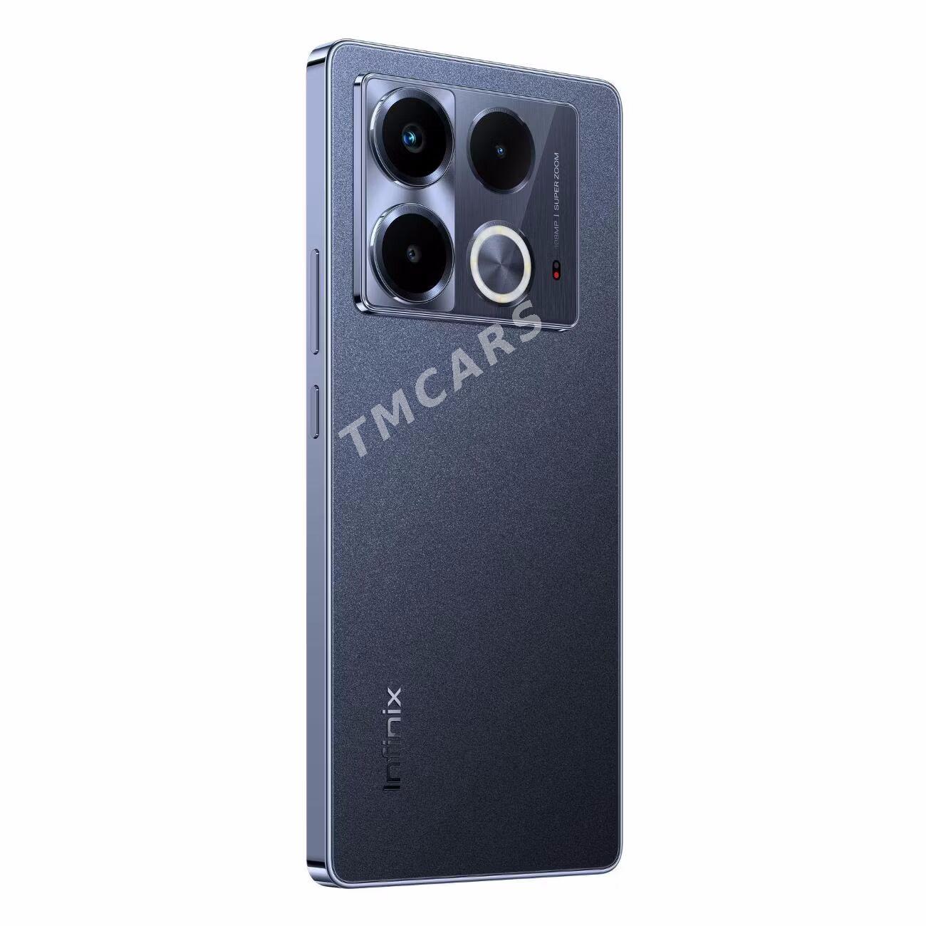Кредит Infinix Note 40 - ул. Туркменбаши шаёлы (Ленина) - img 4