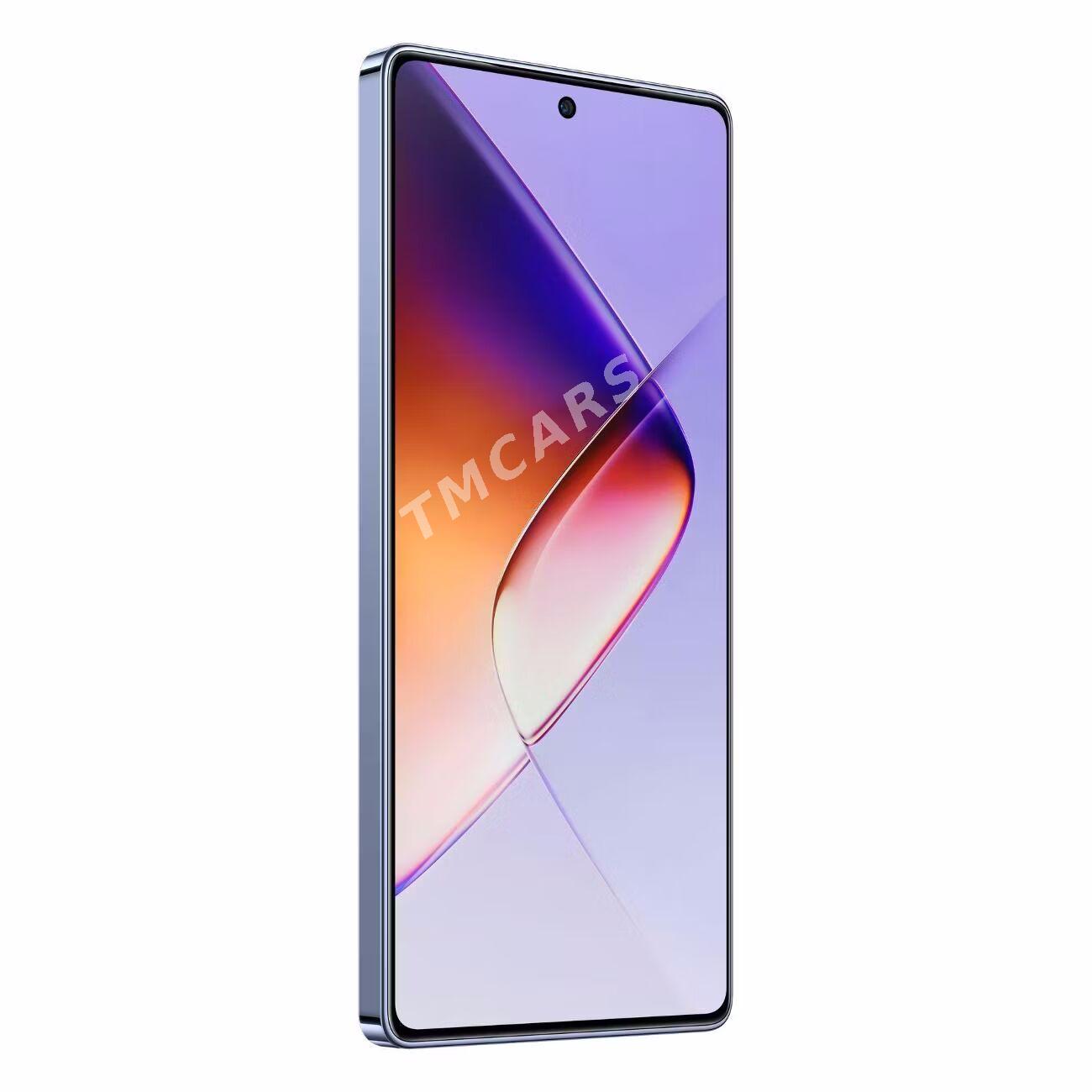 Кредит Infinix Note 40 - ул. Туркменбаши шаёлы (Ленина) - img 2