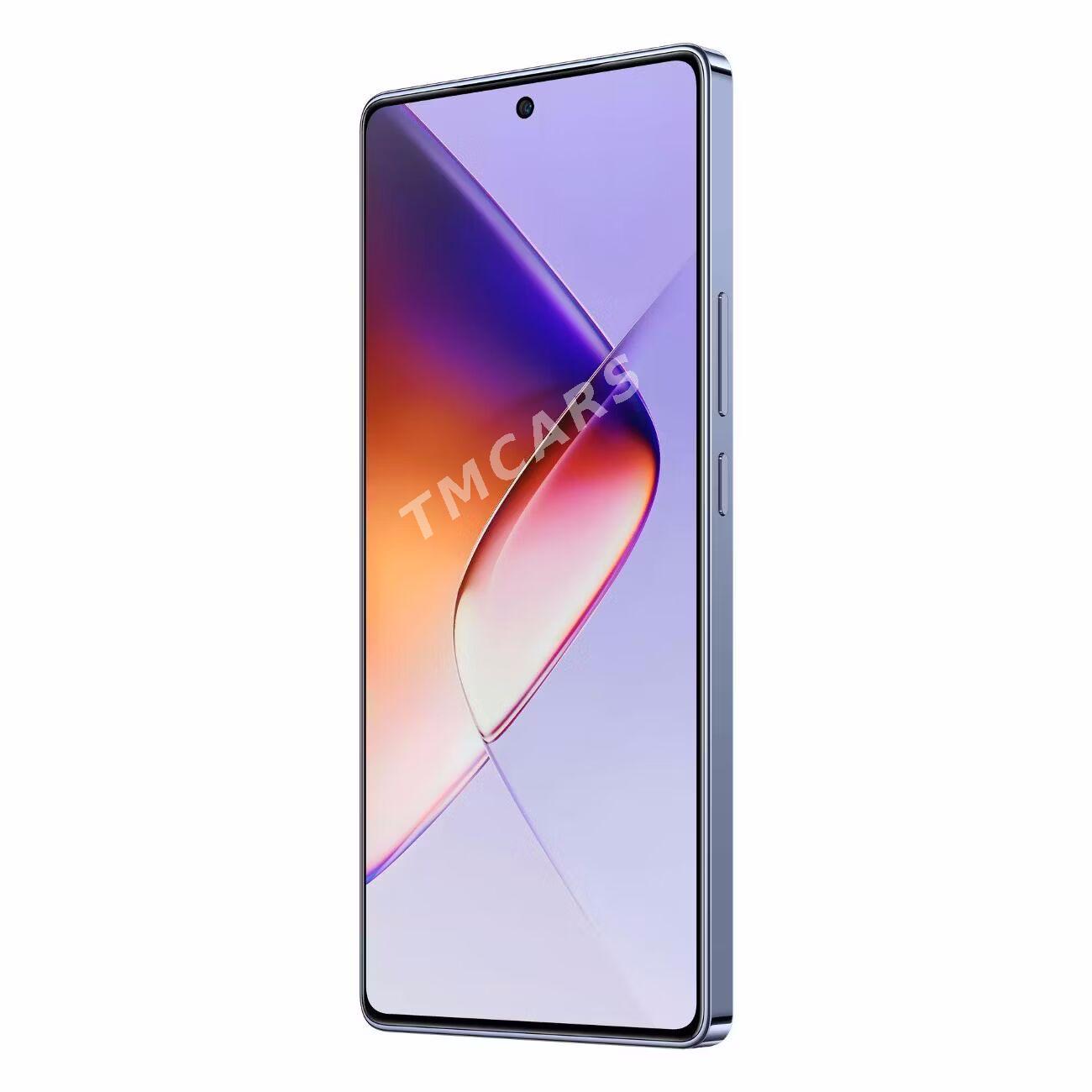 Кредит Infinix Note 40 - ул. Туркменбаши шаёлы (Ленина) - img 3
