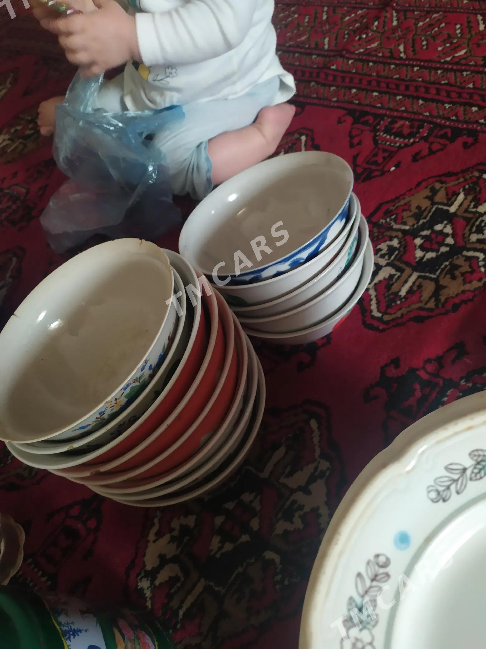 pasudalar baryp alaman - Дашогуз - img 2