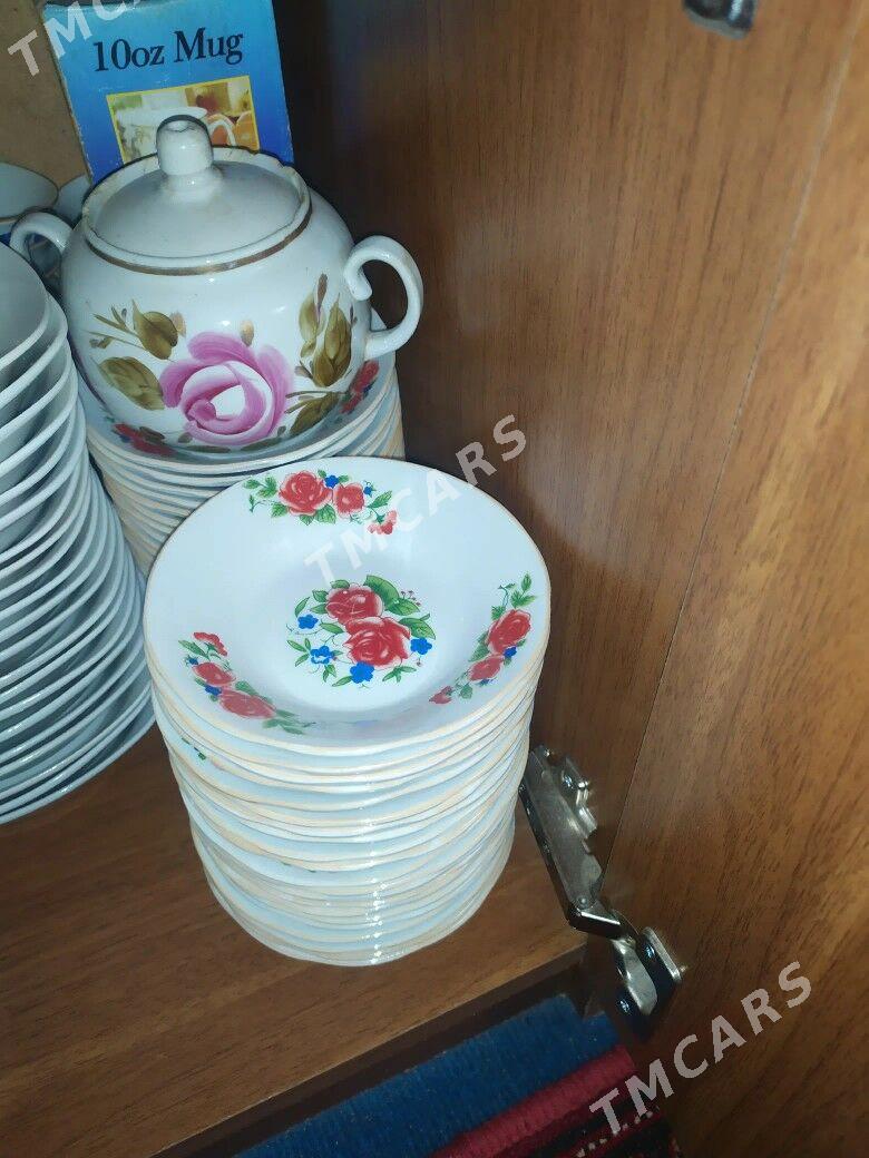 pasudalar baryp alaman - Дашогуз - img 3