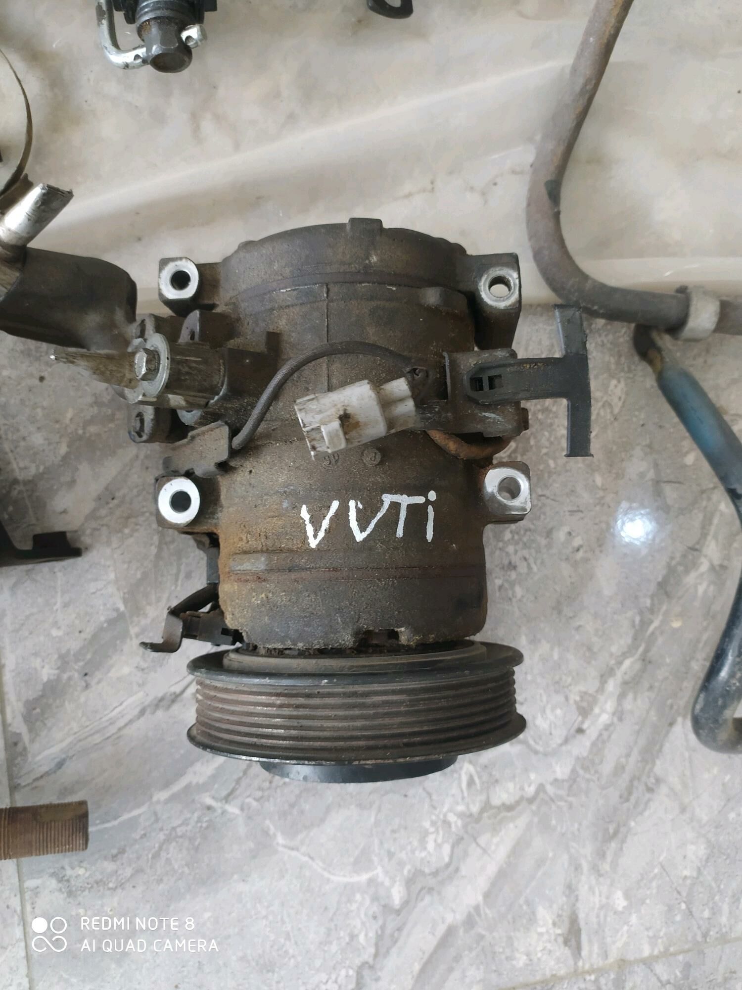 ANGAR 1 600 TMT - Мары - img 2