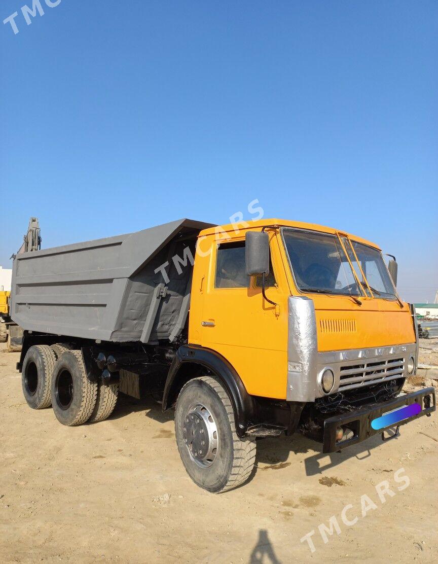 Kamaz 5511 1990 - 105 000 TMT - Bäherden - img 2