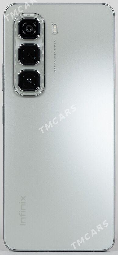 Кредит Infinix Hot 50 - ул. Туркменбаши шаёлы (Ленина) - img 5