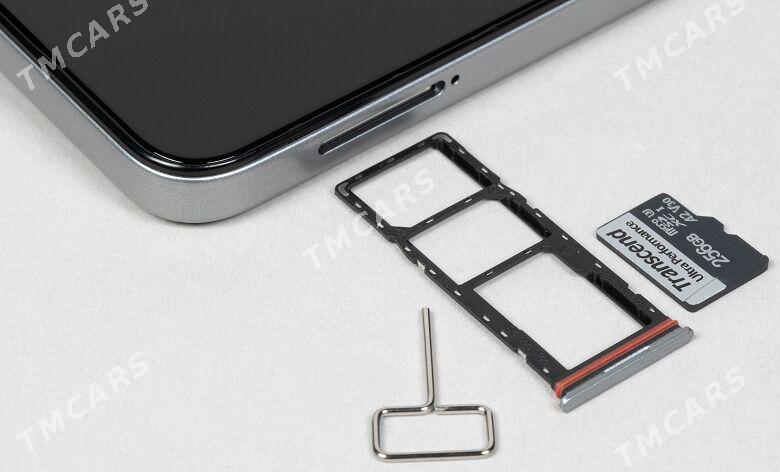 Кредит Infinix Hot 50 - ул. Туркменбаши шаёлы (Ленина) - img 3