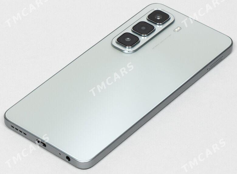 Kredit Infinix Hot 50 6/256 - ул. Туркменбаши шаёлы (Ленина) - img 8