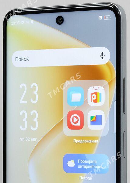 Kredit Infinix Hot 50 6/256 - ул. Туркменбаши шаёлы (Ленина) - img 3