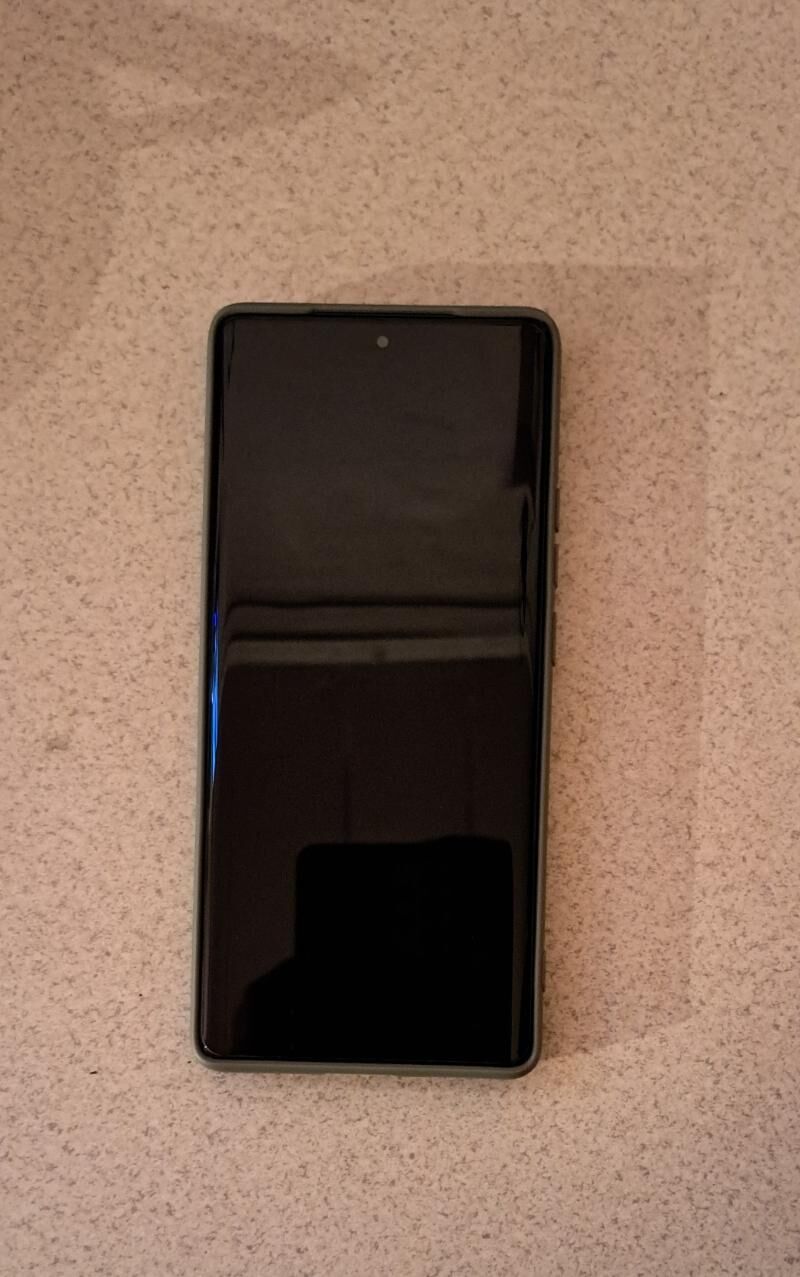 infinix hot 50 pro plus - Чоганлы - img 2