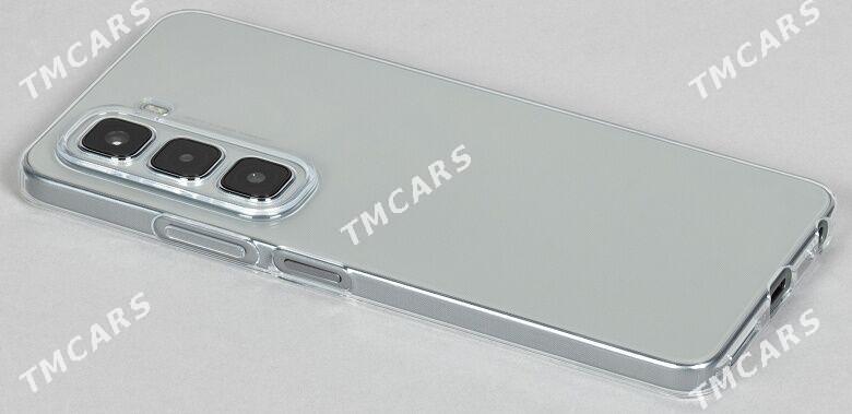 Kredit Infinix Hot 50 6/256 - ул. Туркменбаши шаёлы (Ленина) - img 10