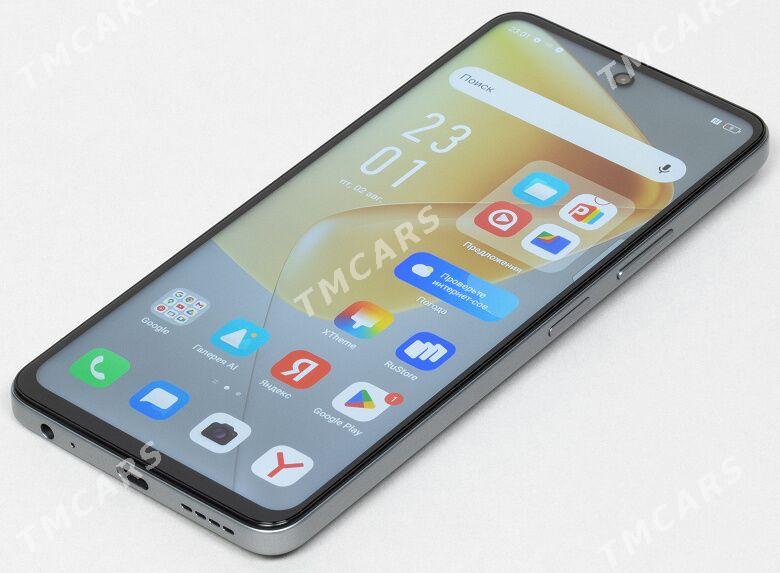 Garasaryna Infinix Hot 50 - Ашхабад - img 9