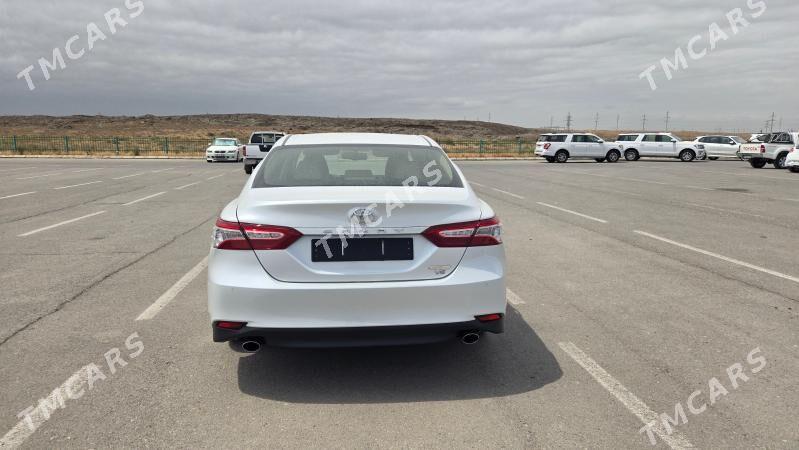 Toyota Camry 2020 - 507 000 TMT - Ашхабад - img 4