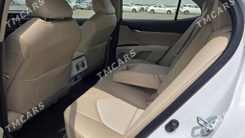 Toyota Camry 2020 - 507 000 TMT - Ашхабад - img 3