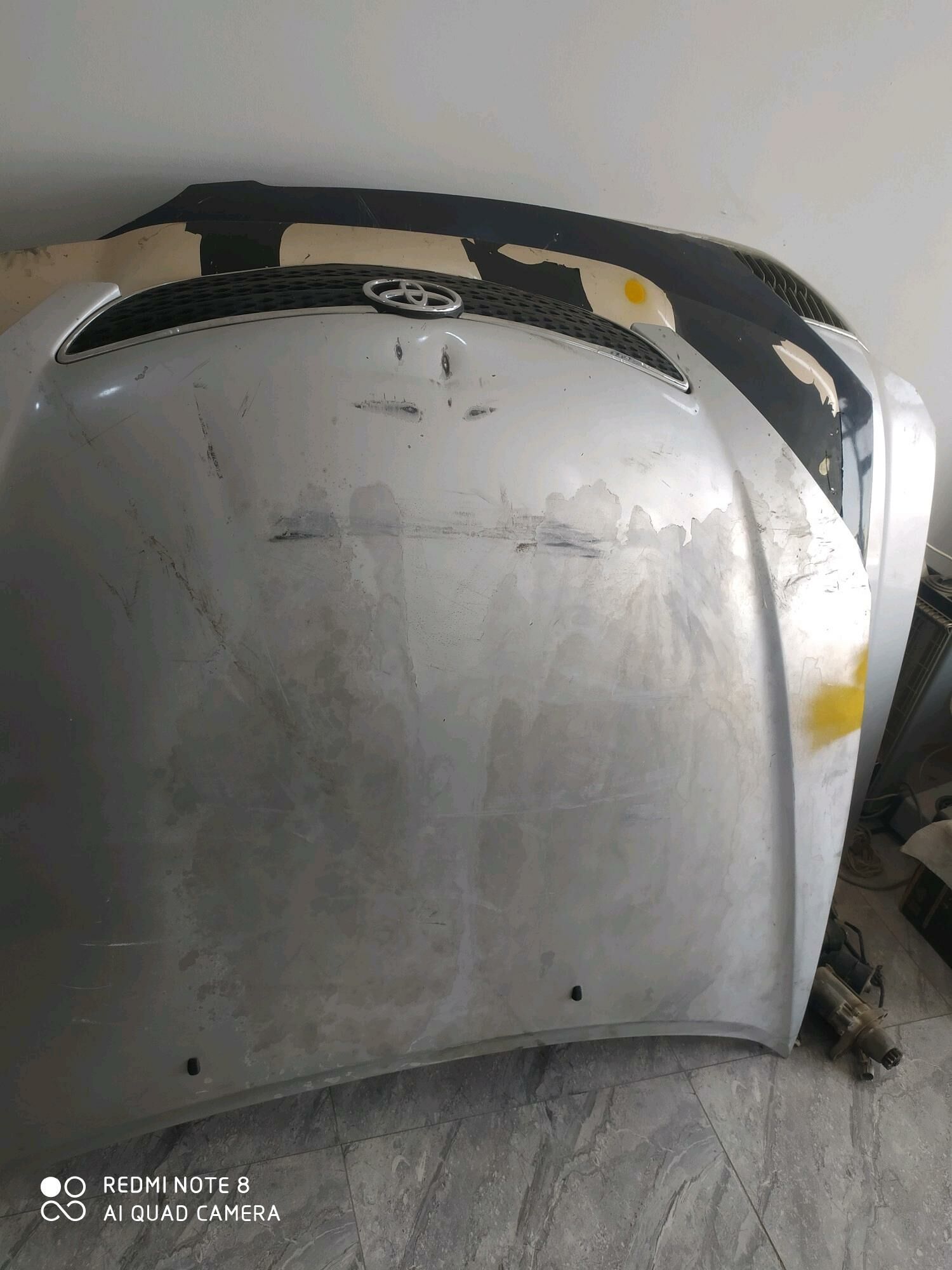 ANGAR 700 TMT - Мары - img 3