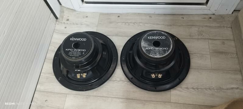 Kenwood Kalonka Pioneer Usulitel 3 400 TMT - Balkanabat - img 2