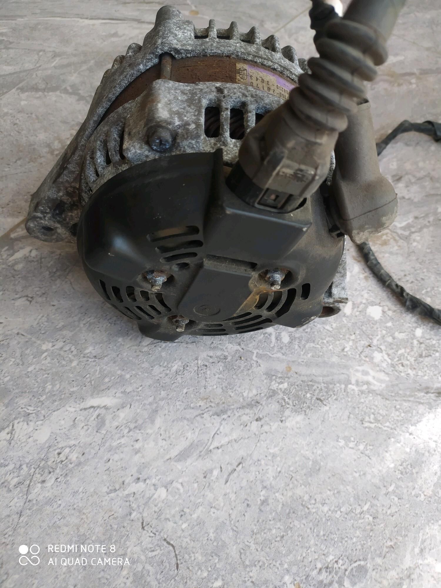 ANGAR 800 TMT - Мары - img 5