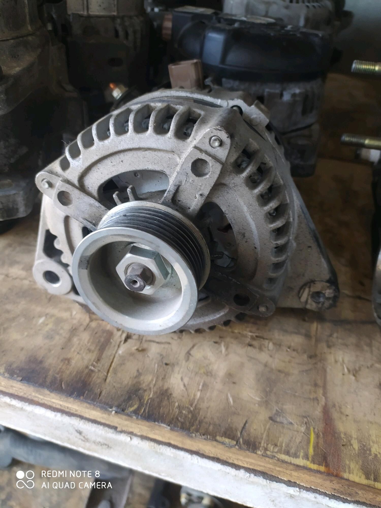 ANGAR 800 TMT - Мары - img 3