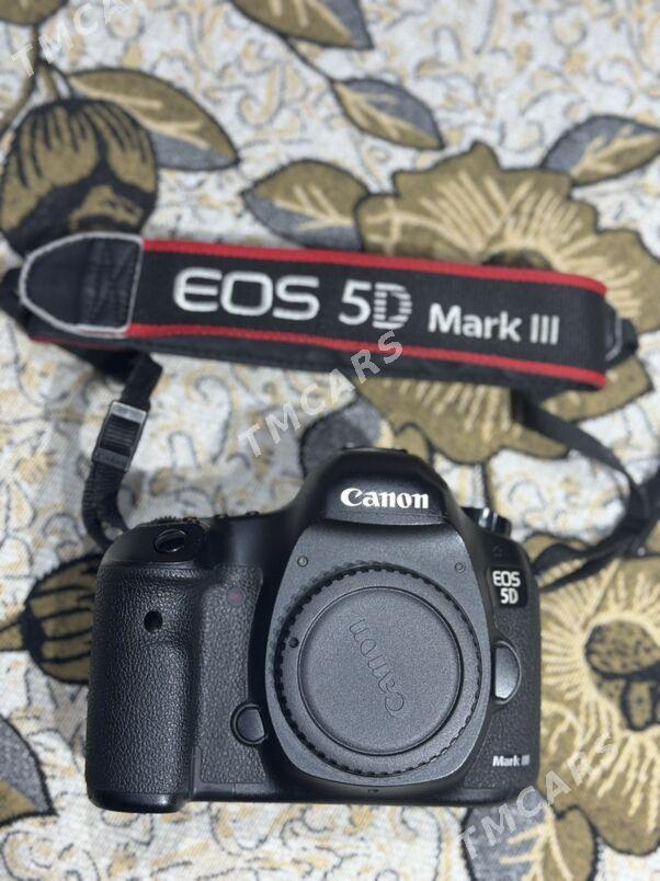 Canon 5d Mark 3 - Aşgabat - img 3