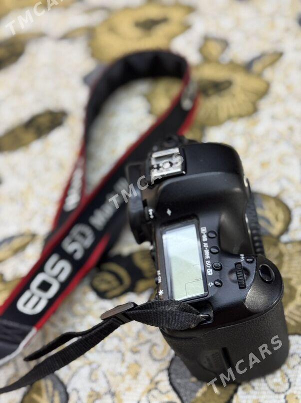 Canon 5d Mark 3 - Aşgabat - img 2