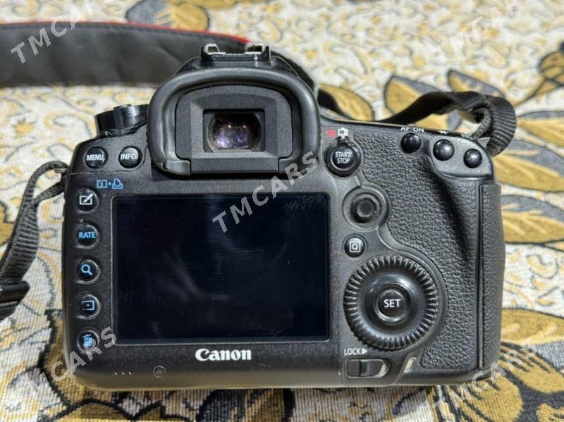 Canon 5d Mark 3 - Aşgabat - img 5
