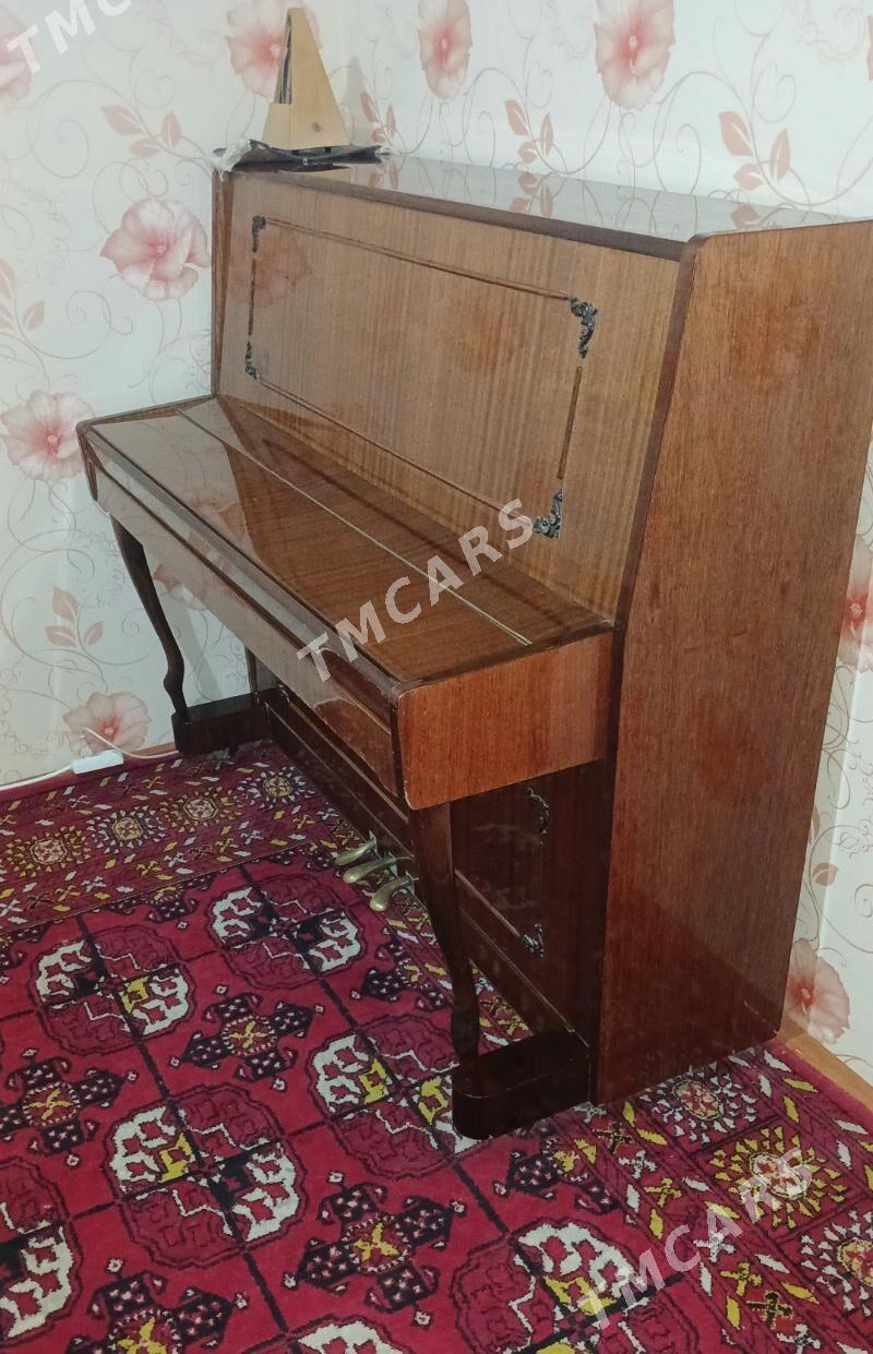 ПИАНИНО - Mary - img 2