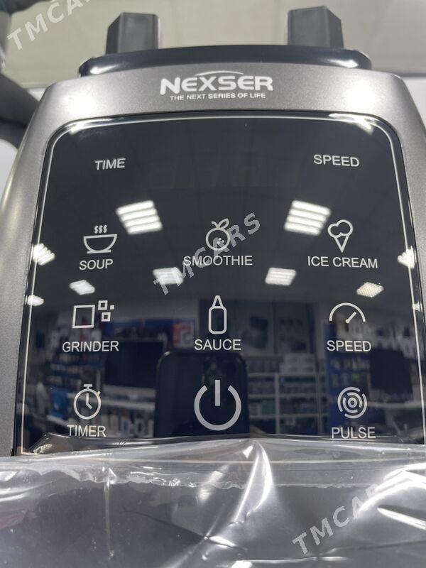 Блендеры Nexser в наличие  - Parahat 4 - img 7