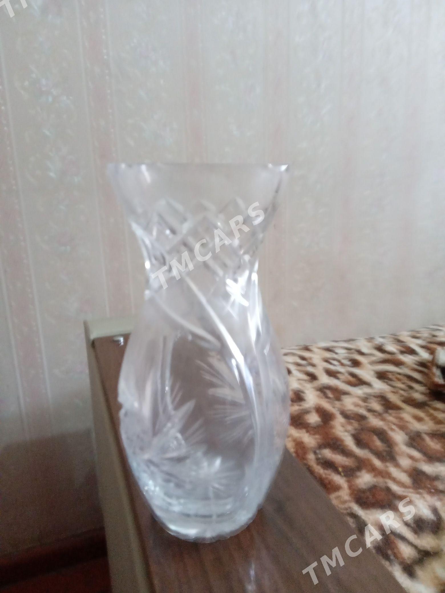 Хрусталь - Mary - img 2
