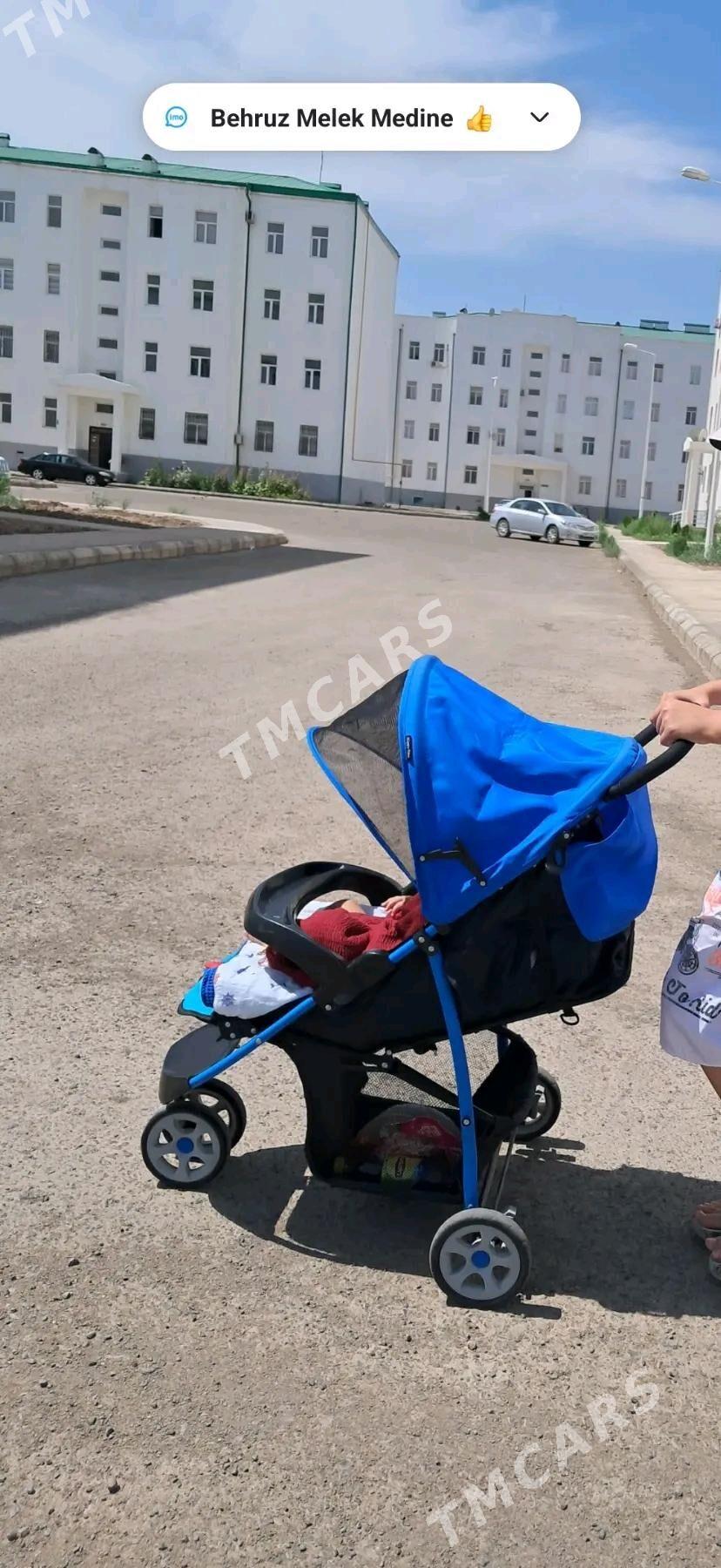 caga kalyaska alaman - Дашогуз - img 2
