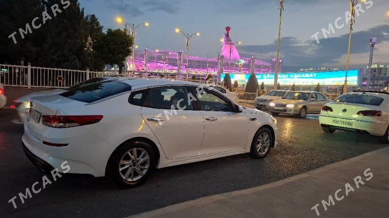Kia Optima 2019 - 190 000 TMT - Aşgabat - img 3