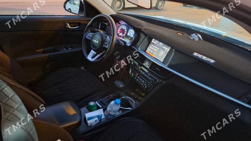 Kia Optima 2019 - 190 000 TMT - Aşgabat - img 2