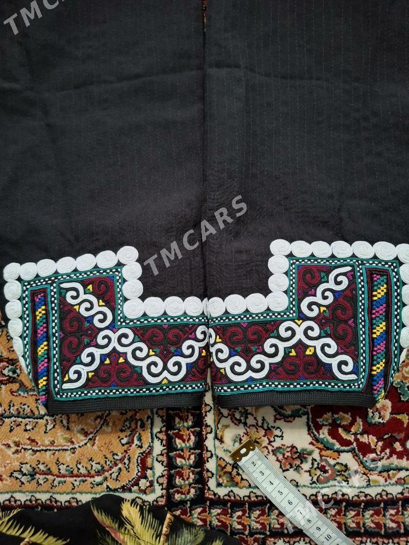 turkmen balak - Gumdag - img 1