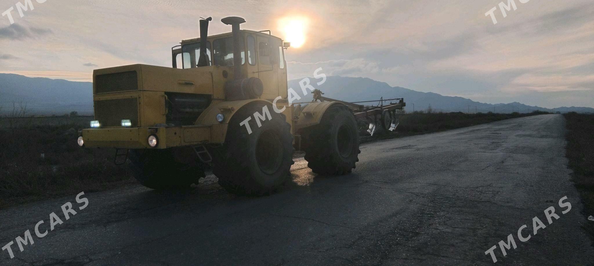 Belarus 320 1992 - 450 000 TMT - Бахарден - img 3